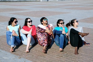 Vaishakham Movie Photos
